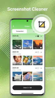 CleanLoom screenshot 6