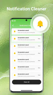CleanLoom screenshot 7
