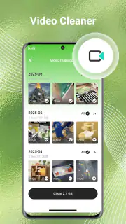 CleanLoom screenshot 8