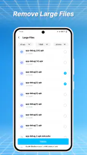 CleanNow screenshot 1