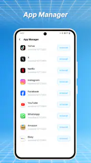 CleanNow screenshot 3