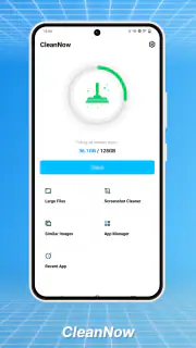 CleanNow screenshot 4
