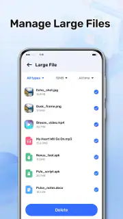 CleanPro screenshot 4