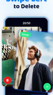Cleanup: Phone Storage Cleaner screenshot 4