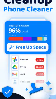Cleanup: Phone Storage Cleaner screenshot 6