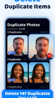 Cleanup: Phone Storage Cleaner screenshot 7