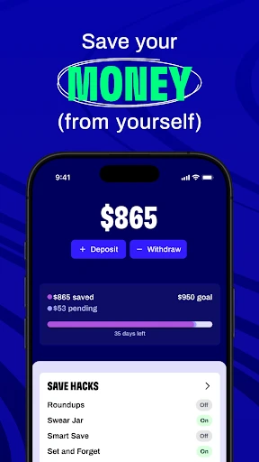 Cleo AI: Cash advance & Credit screenshot