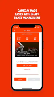 Cleveland Browns screenshot 4