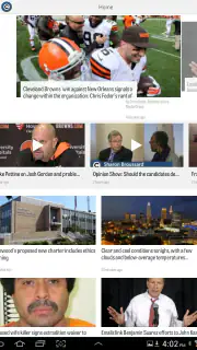cleveland.com screenshot 5