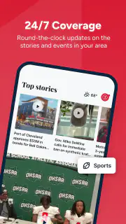 Cleveland News from WKYC screenshot 2