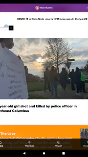 Cleveland News from WKYC screenshot 7