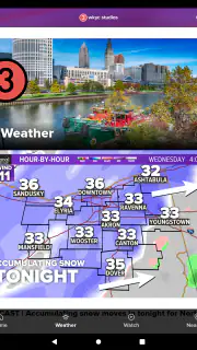 Cleveland News from WKYC screenshot 8