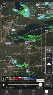 Cleveland19 FirstAlert Weather screenshot 4