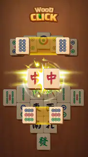 Click Wood screenshot 1