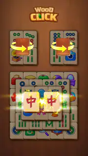 Click Wood screenshot 4