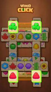 Click Wood screenshot 5