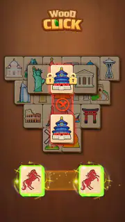 Click Wood screenshot 8
