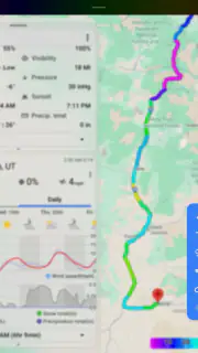 ClimateCruise screenshot 8