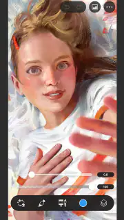 Clip Studio Paint screenshot 1
