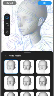 Clip Studio Paint screenshot 3