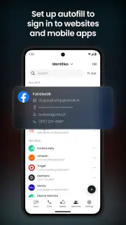 Cloaked: Protect your privacy screenshot 2