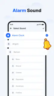 Clock - Simple Alarm Clock screenshot 3