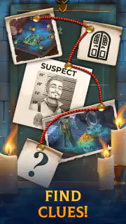 Clockmaker: Jewel Match 3 Game screenshot 4