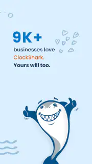 ClockShark Time Tracking screenshot 8