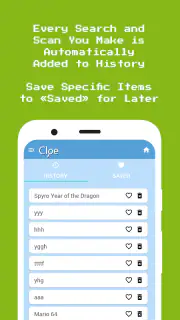 Cloe Completed Listing on eBay screenshot 8