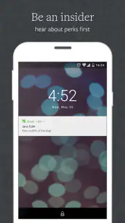 Clover: Perks and Order Ahead screenshot 4