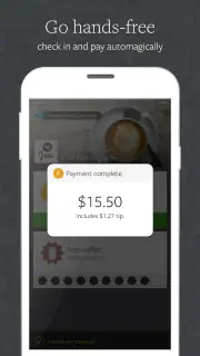 Clover: Perks and Order Ahead screenshot 5