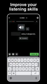 Clozemaster: language learning screenshot 5