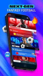 CLUB - Football Manager Game screenshot 2