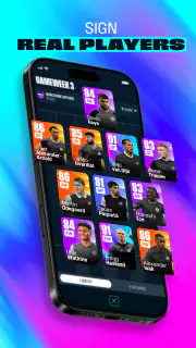 CLUB - Football Manager Game screenshot 4