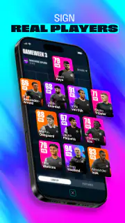 CLUB - Football Manager Game screenshot 6