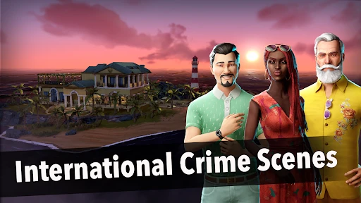 Clue (2024) screenshot