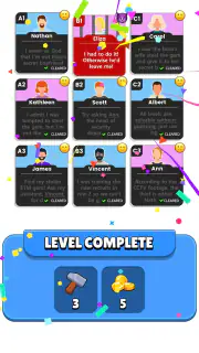 Clue Master - Logic Puzzles screenshot 6