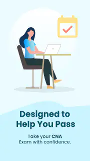 CNA Exam Practice Tests | 2026 screenshot 6