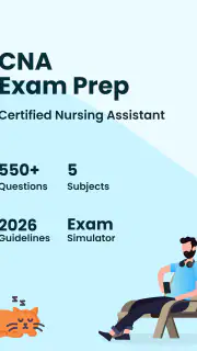 CNA Exam Practice Tests | 2026 screenshot 7