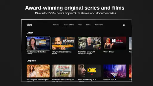 CNN screenshot 3
