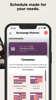 Co-parenting: Shared Parenting screenshot 3