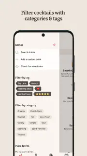 Cocktail Party: Drink Recipes screenshot 6
