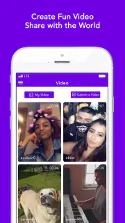 Coco - Live Video Chat HD screenshot 4