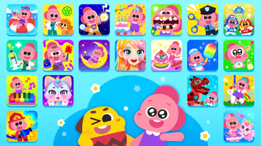 Cocobi Play One screenshot 1