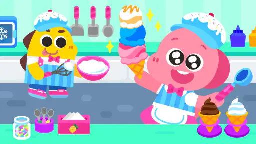 Cocobi Play One screenshot 7