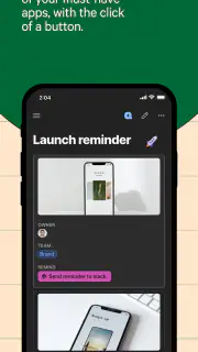 Coda screenshot 5
