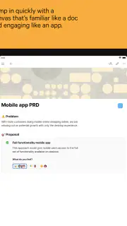 Coda screenshot 7