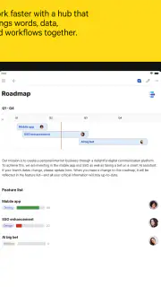 Coda screenshot 8