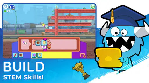 codeSpark - Coding for Kids screenshot 2