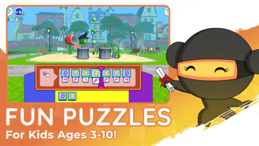 codeSpark - Coding for Kids screenshot 3
